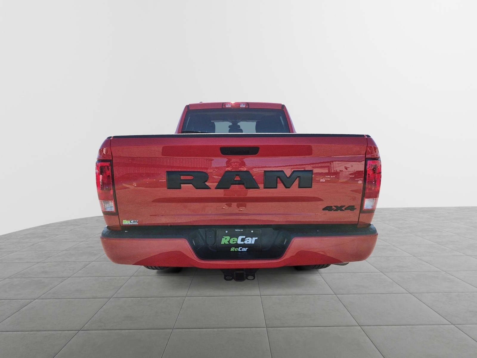 2023 RAM 1500 Classic 
