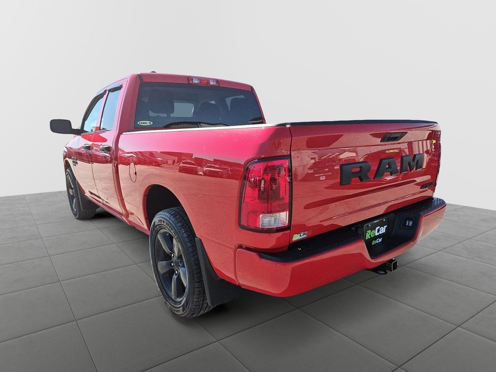 2023 RAM 1500 Classic 