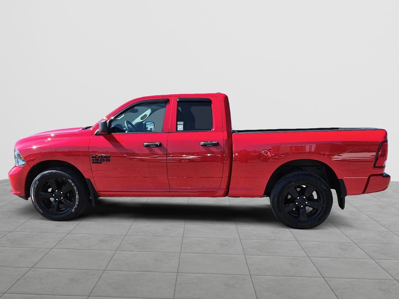 2023 RAM 1500 Classic 