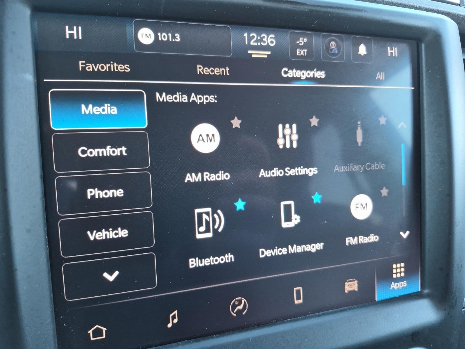 2023 RAM 1500 Classic 