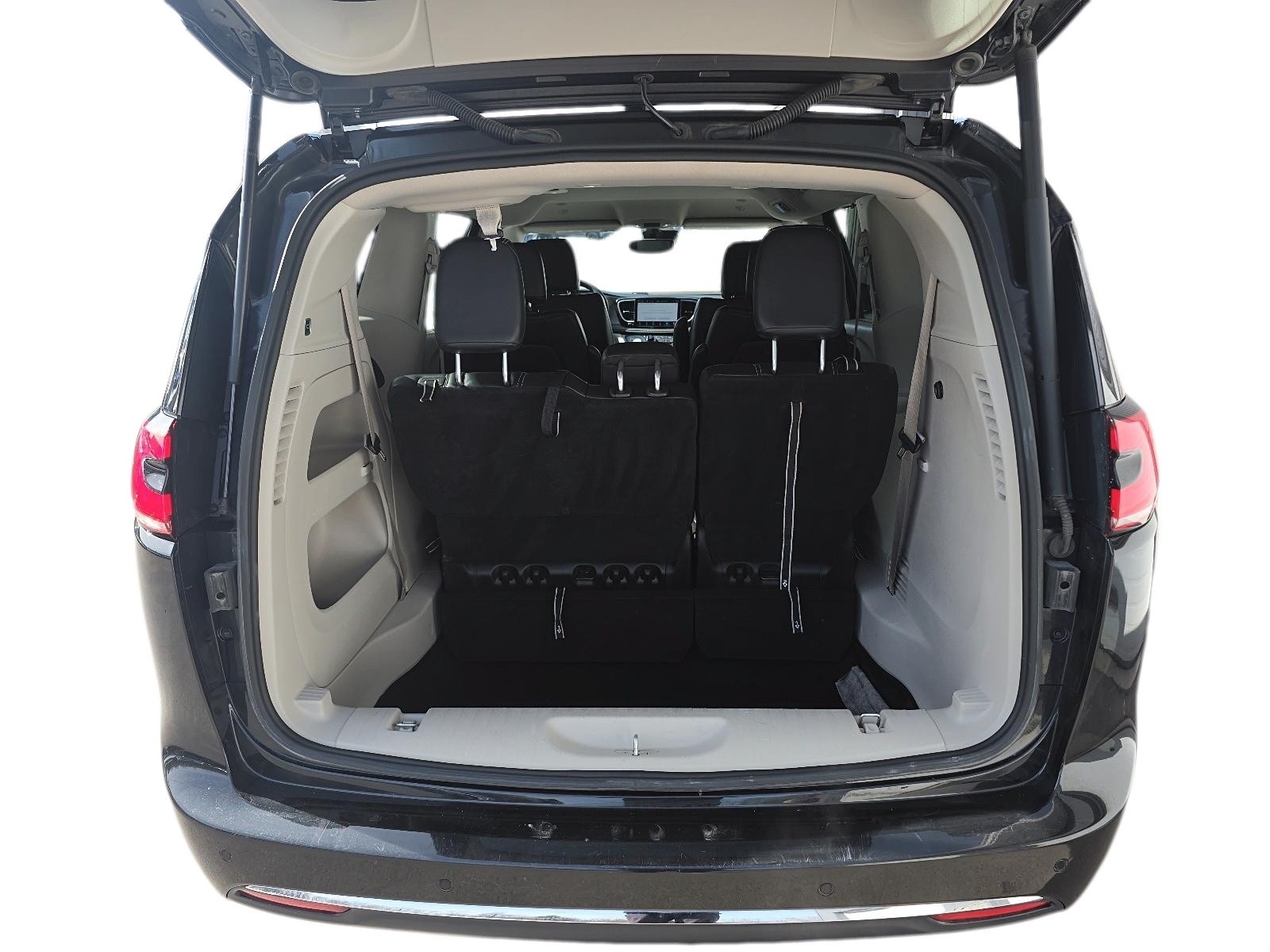 2023 Chrysler Pacifica Touring-L