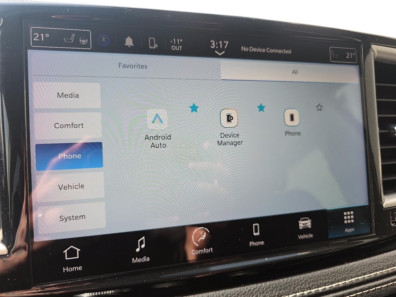 2023 Chrysler Pacifica Touring-L