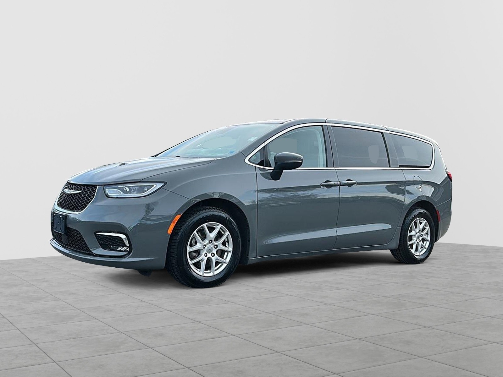2023 Chrysler Pacifica Touring L FWD
