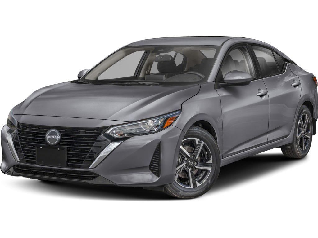 2024 Nissan Sentra  SV