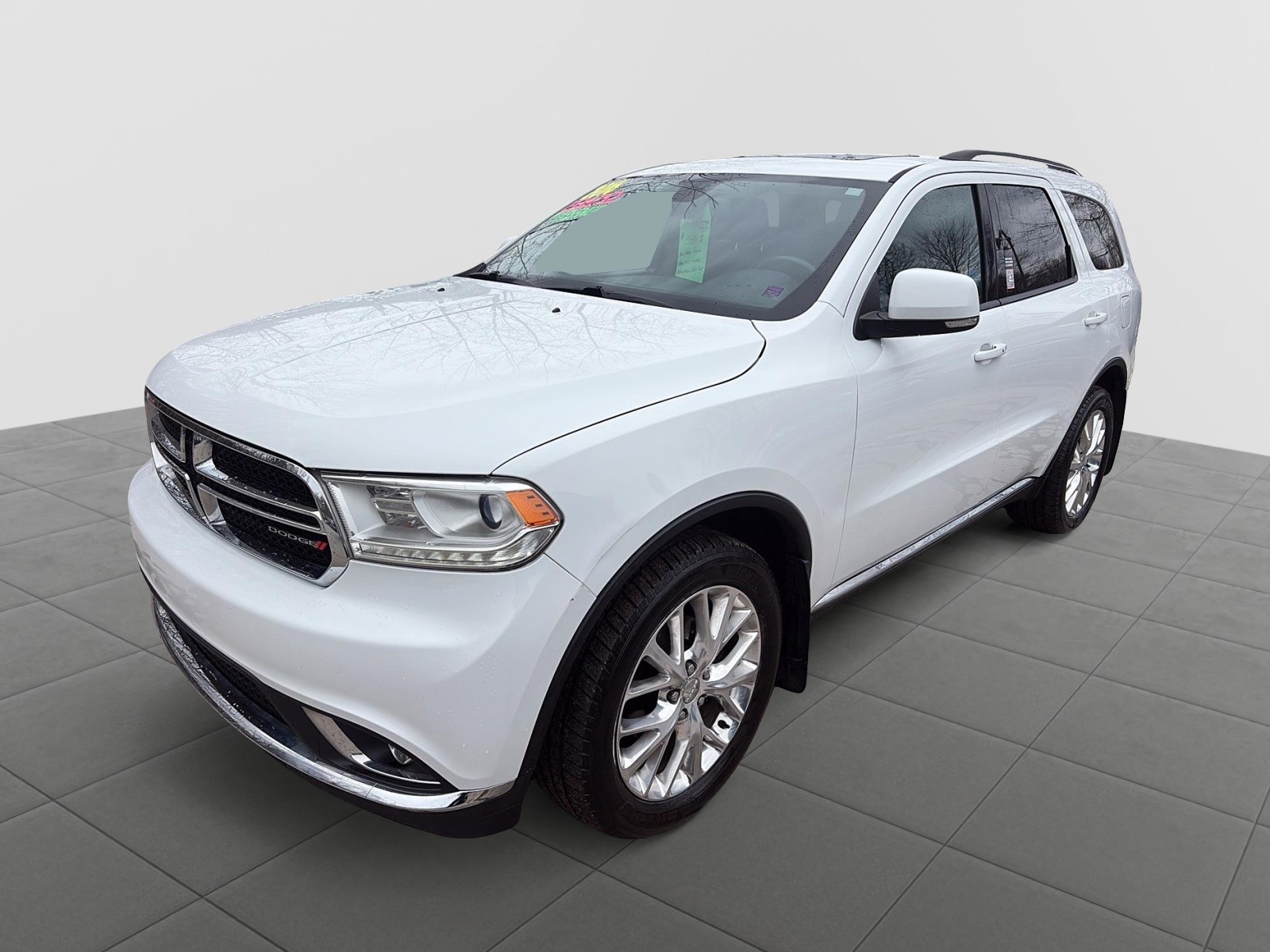2016 Dodge Durango  Limited