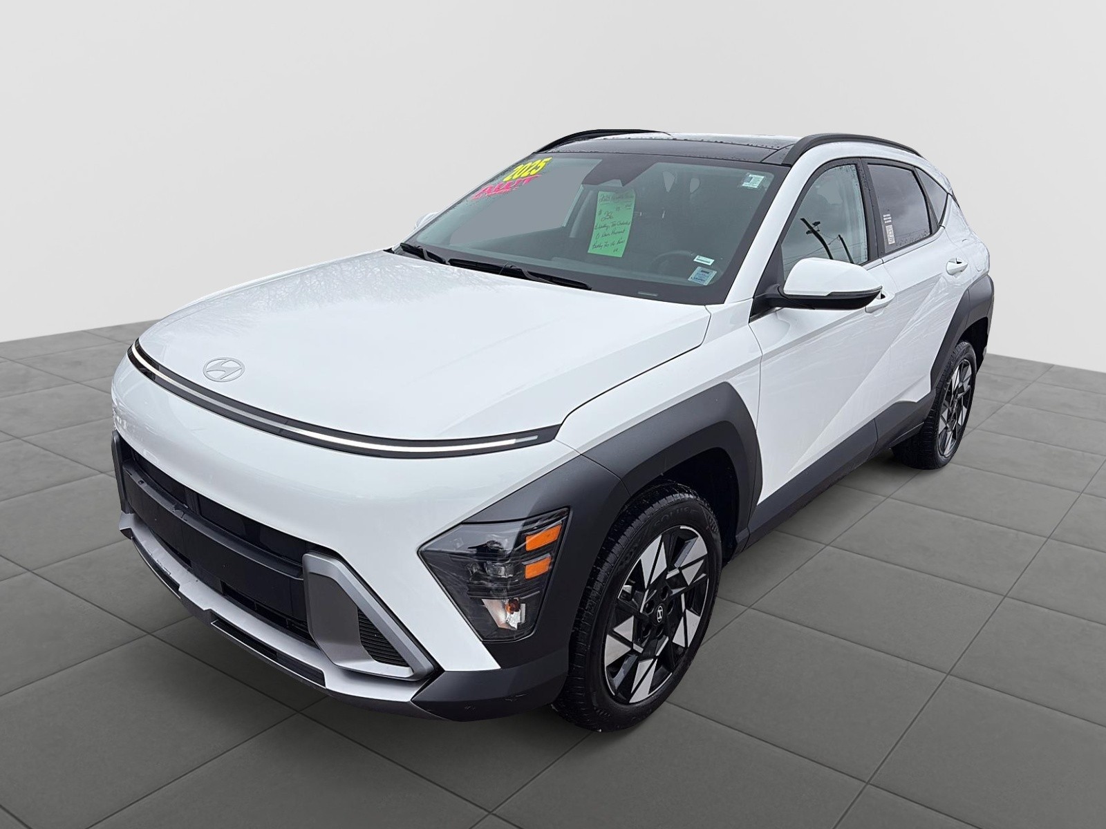 2025 Hyundai Kona  2.0L Preferred w/Trend Package