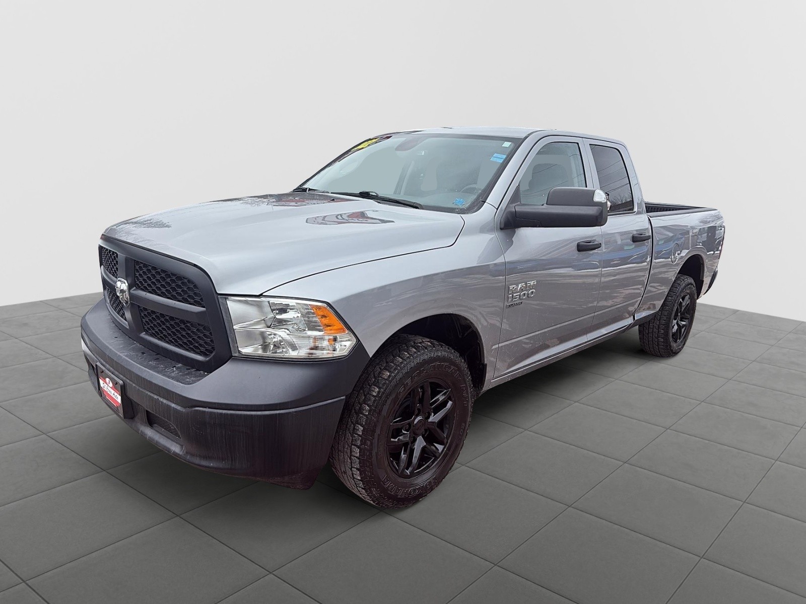 2022 RAM 1500 Classic  Tradesman