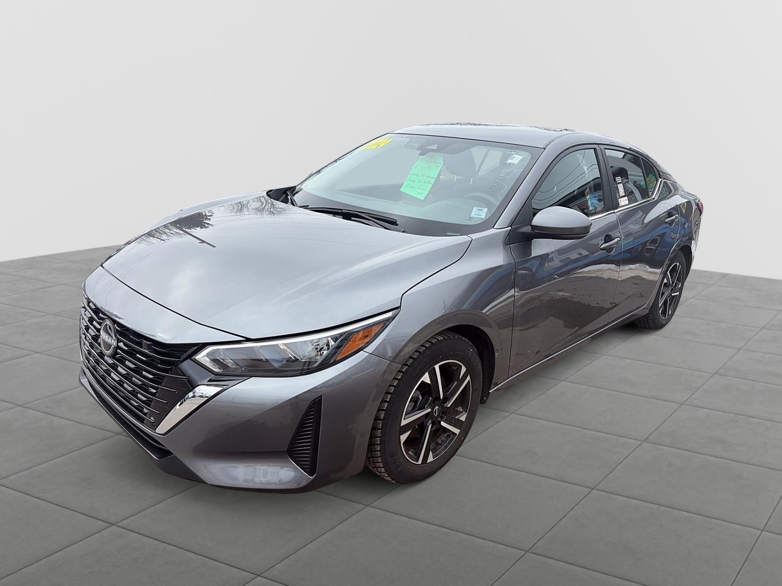 2024 Nissan Sentra  SV