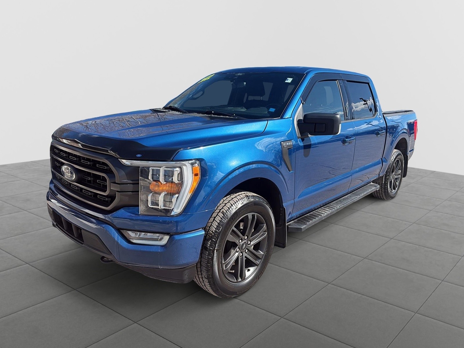 2022 Ford F-150  XLT