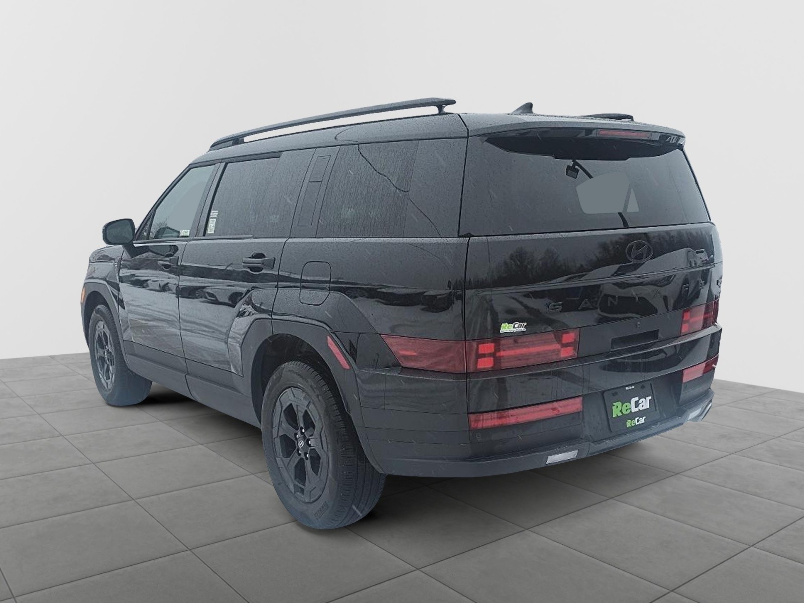 2025 Hyundai Santa Fe XRT