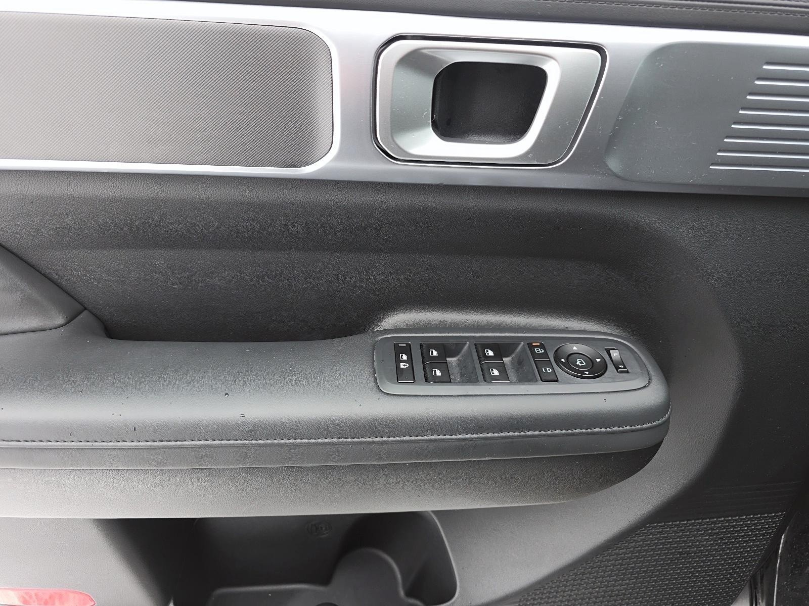 2025 Hyundai Santa Fe XRT