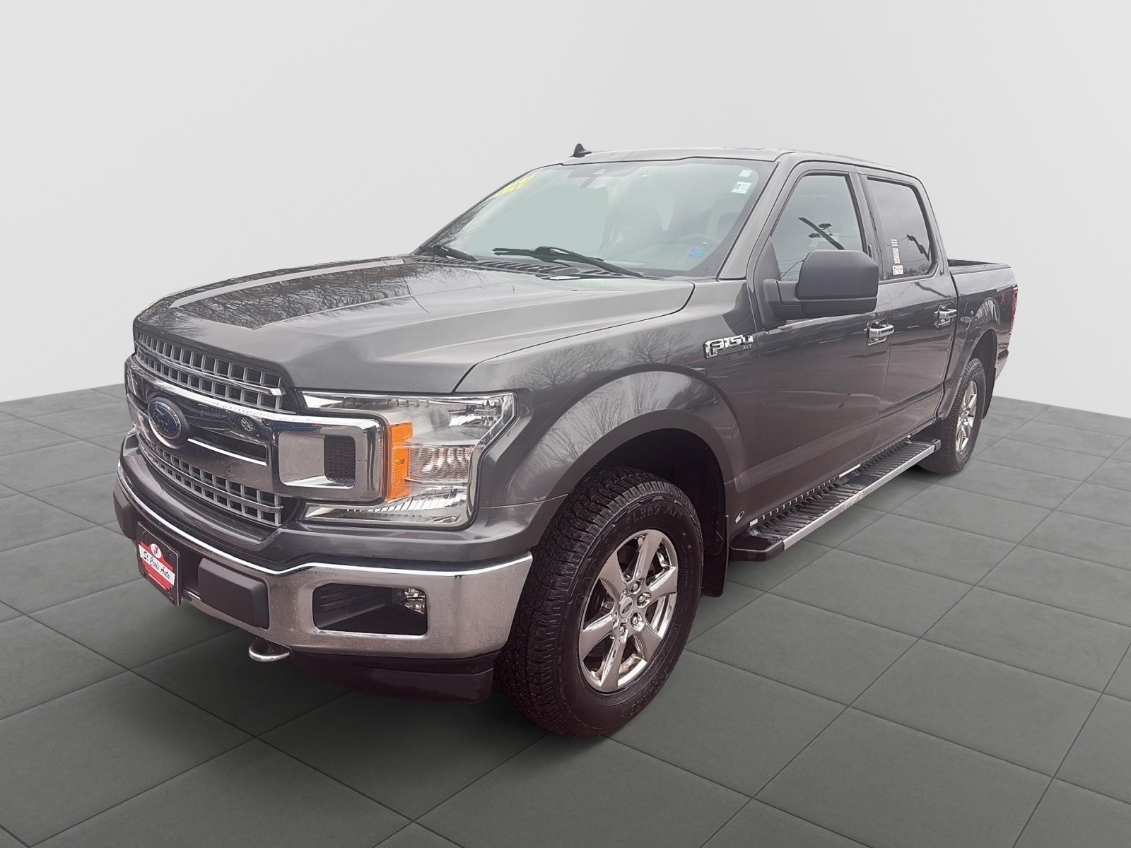 2020 Ford F-150  XLT