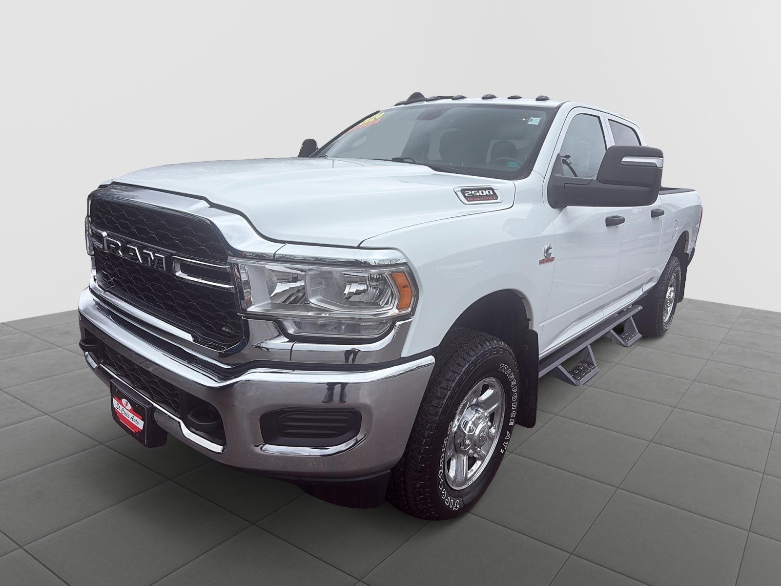 2024 RAM 2500  Tradesman