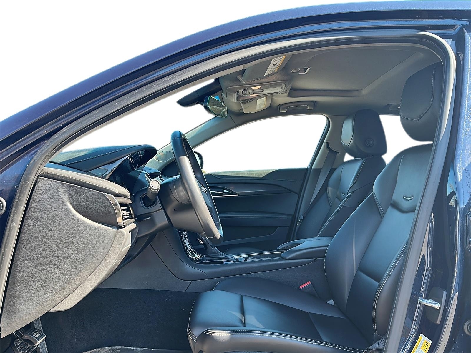 2018 Cadillac ATS 2.0L Turbo