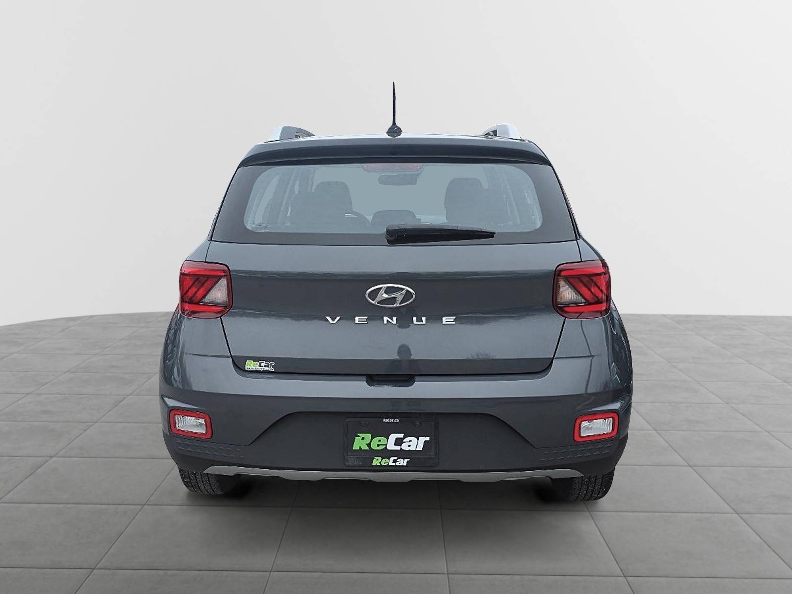 2025 Hyundai Venue Preferred