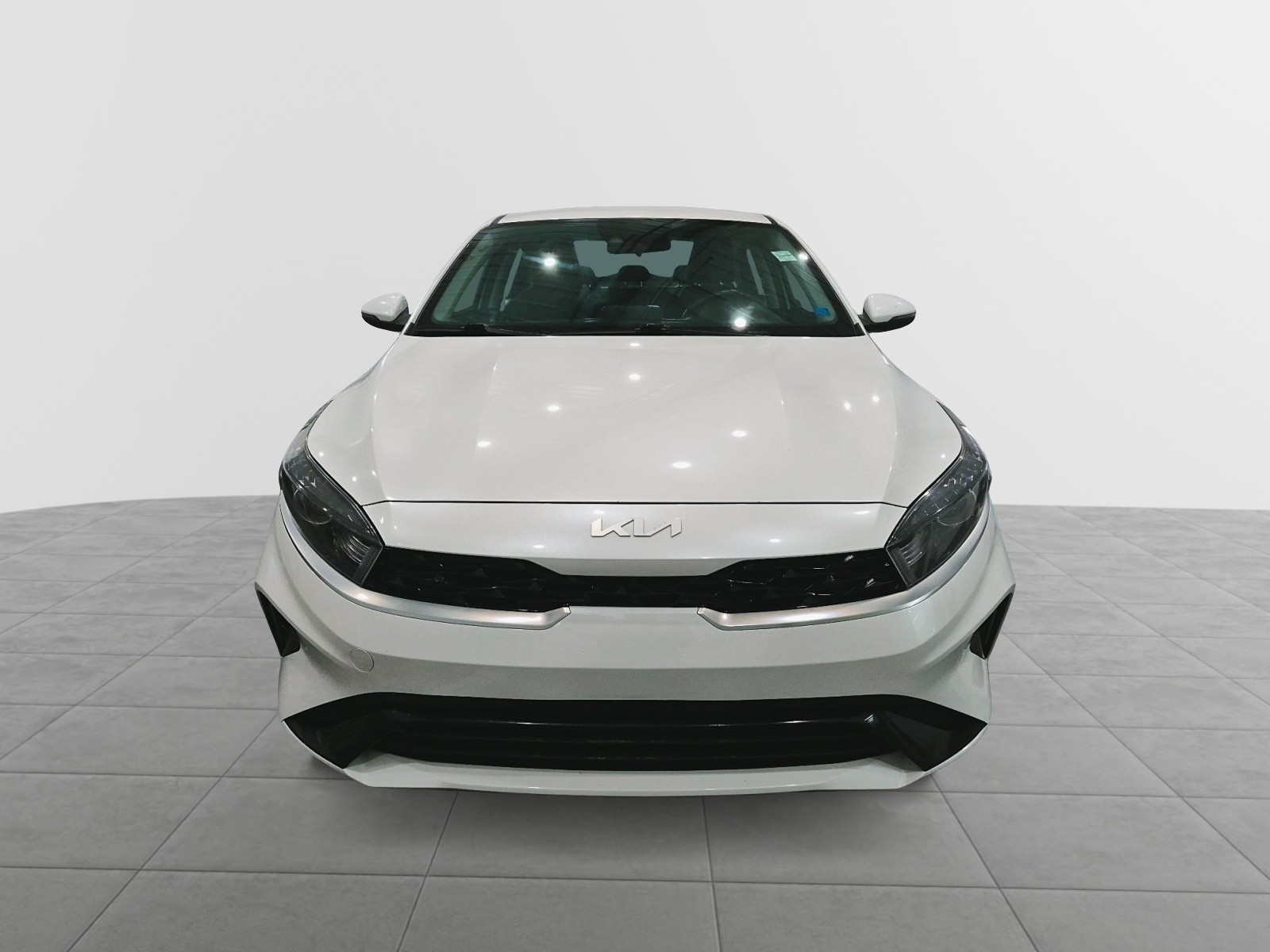 2022 Kia Forte EX