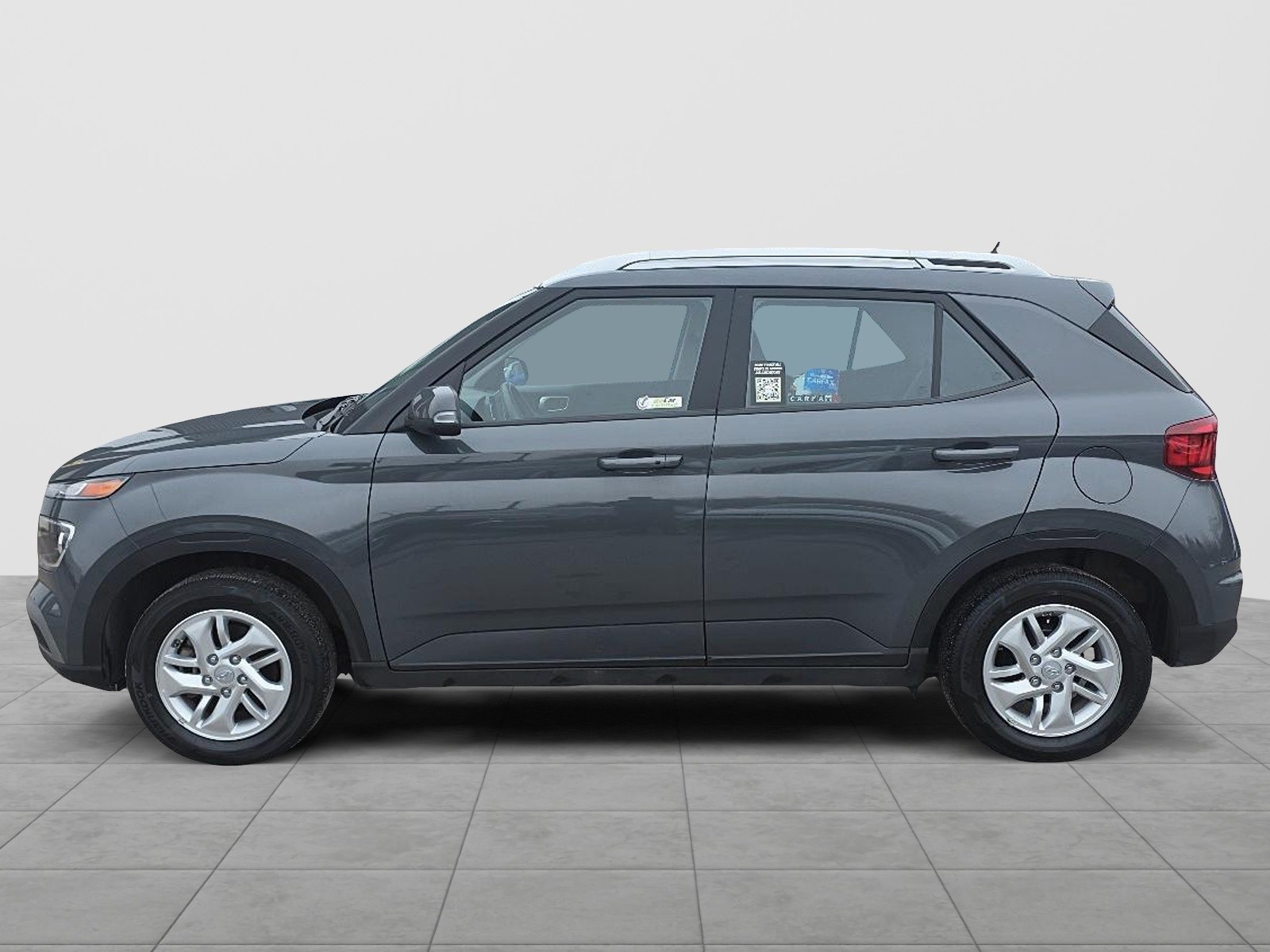 2025 Hyundai Venue Preferred