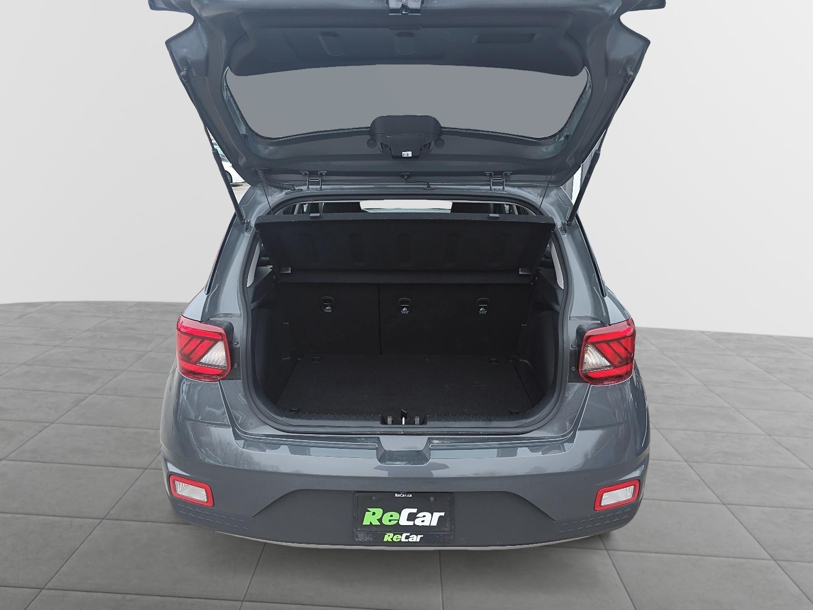 2025 Hyundai Venue Preferred