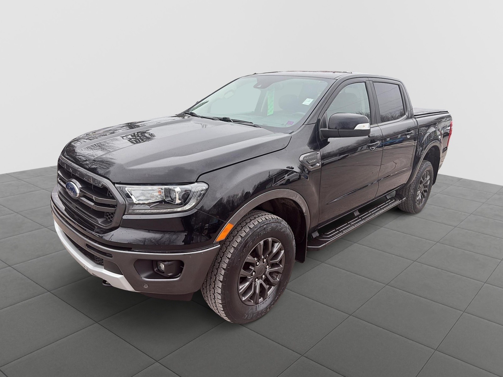 2019 Ford Ranger  Lariat