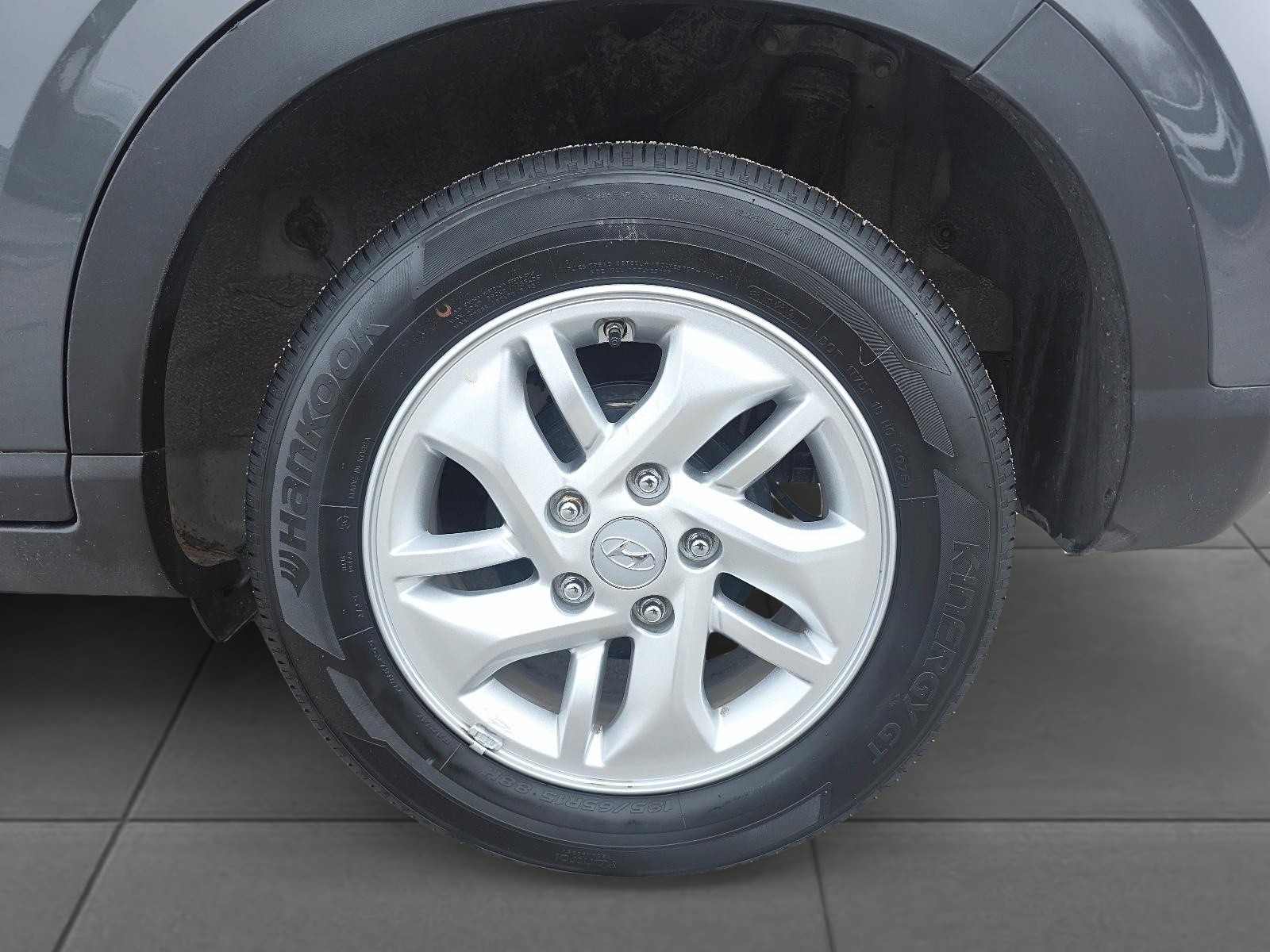 2025 Hyundai Venue Preferred