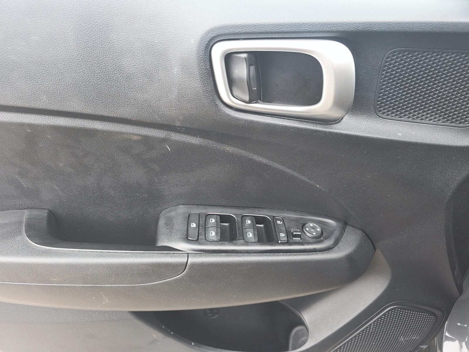 2025 Hyundai Venue Preferred