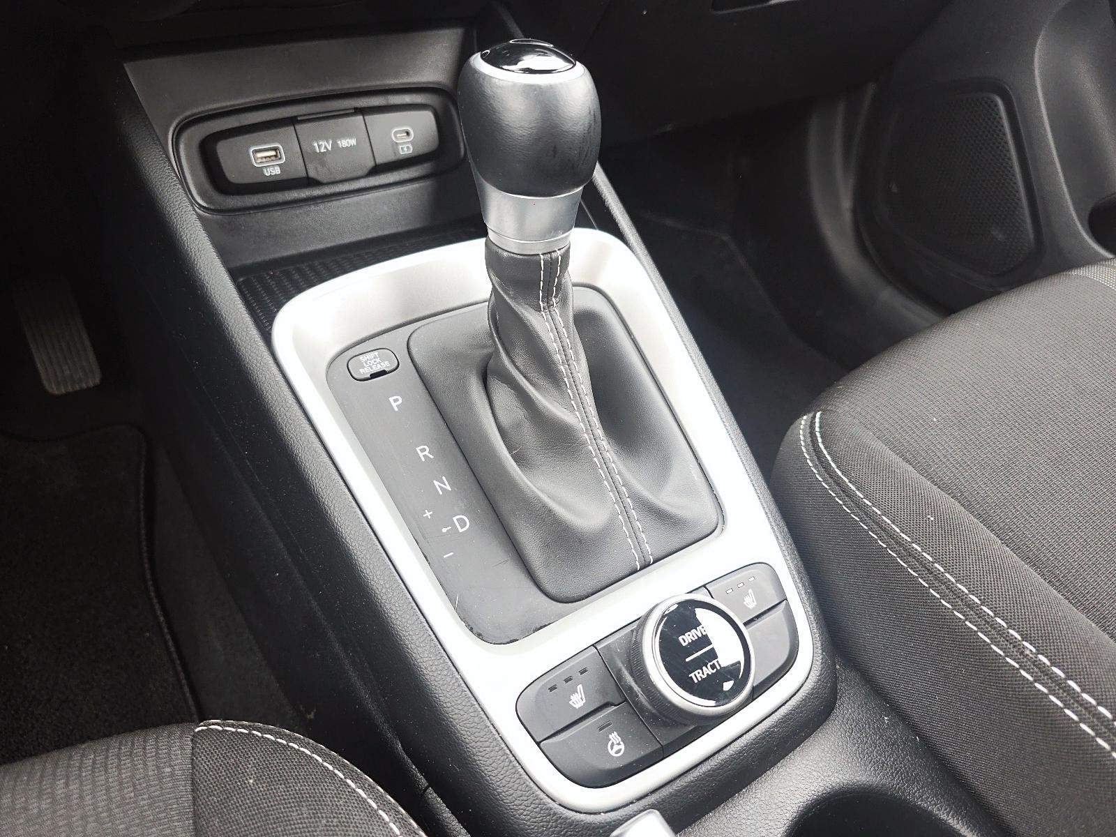 2025 Hyundai Venue Preferred