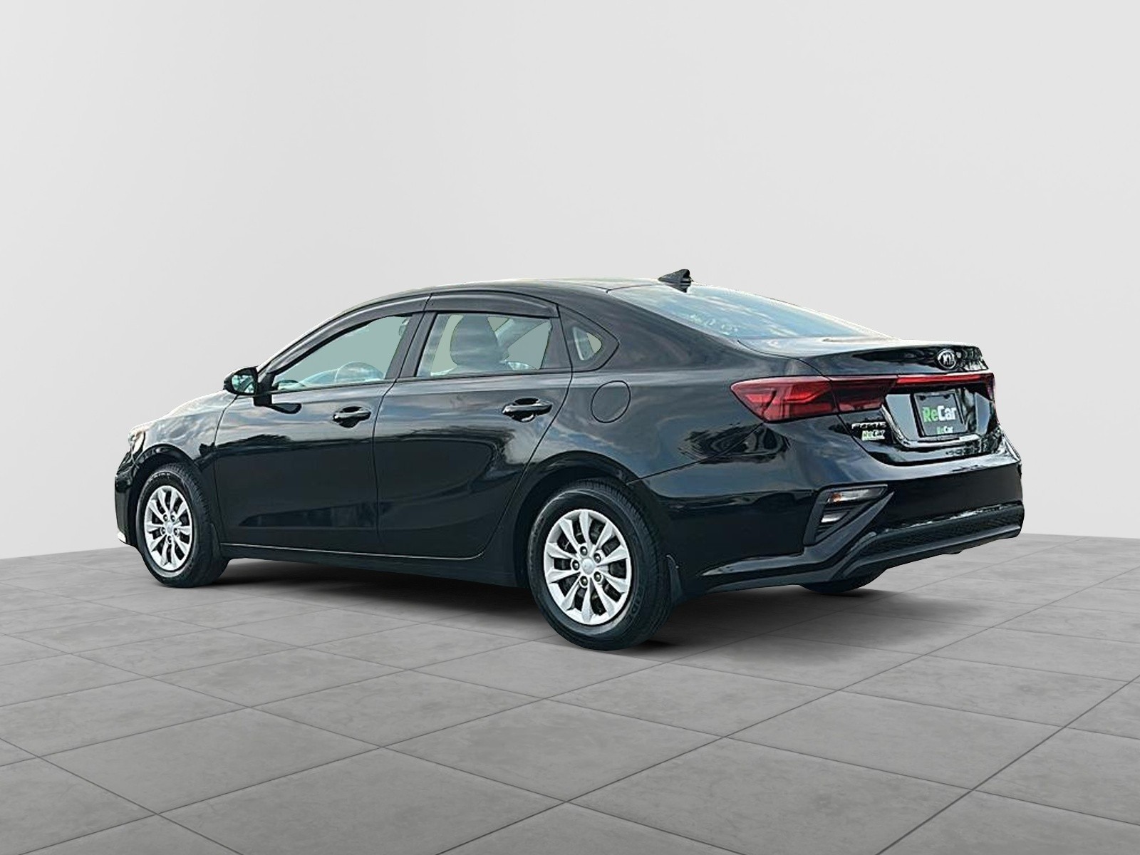 2020 Kia Forte LX