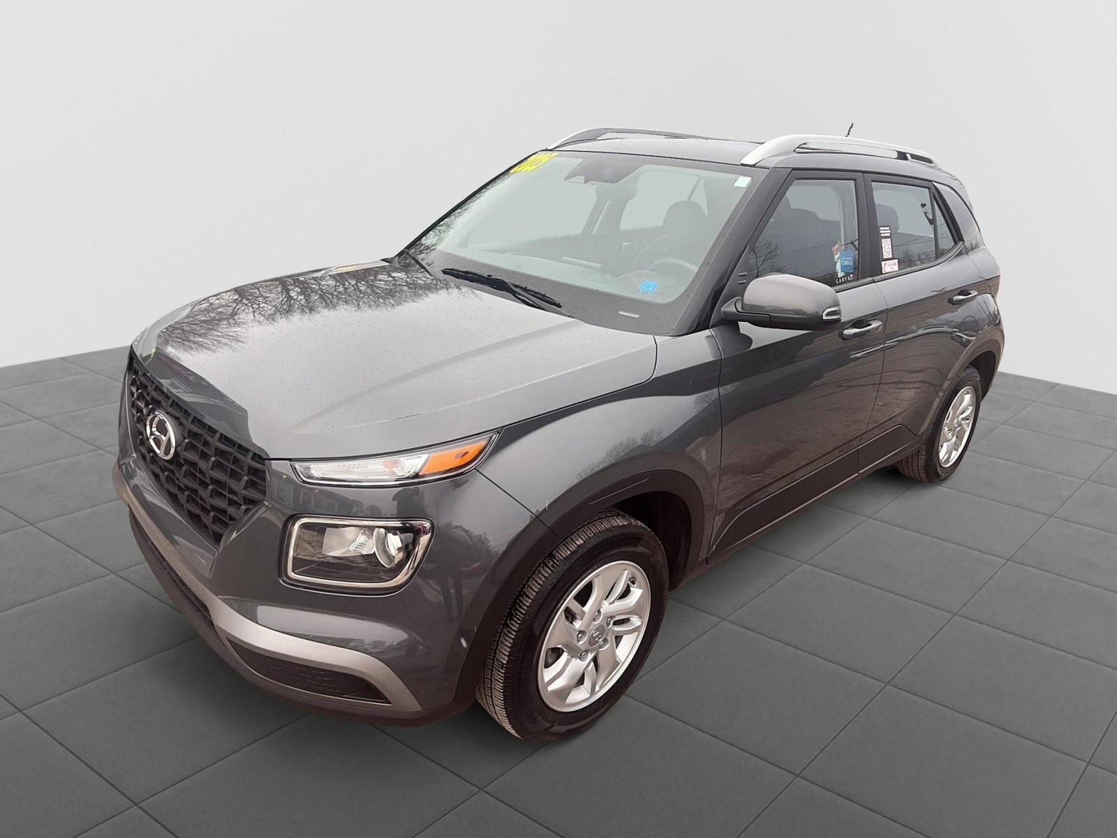 2025 Hyundai Venue  Preferred