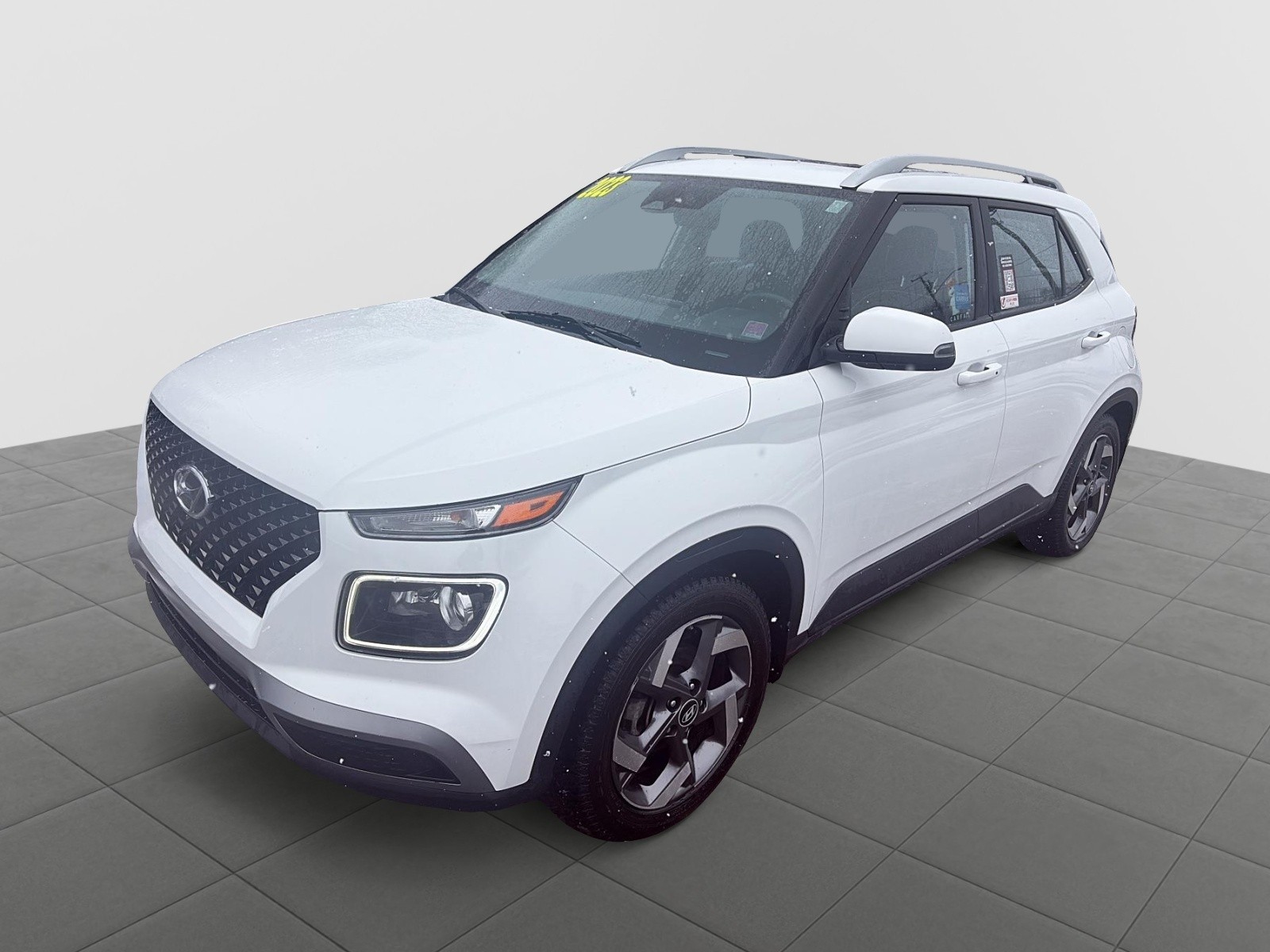 2023 Hyundai Venue Preferred