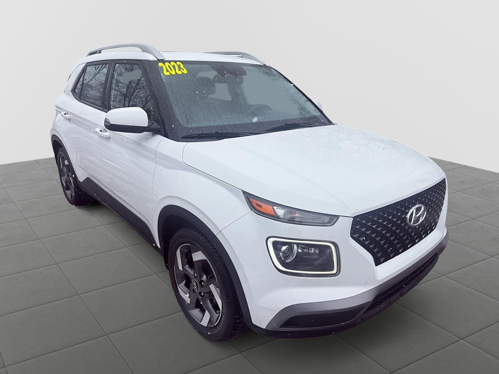 2023 Hyundai Venue Preferred