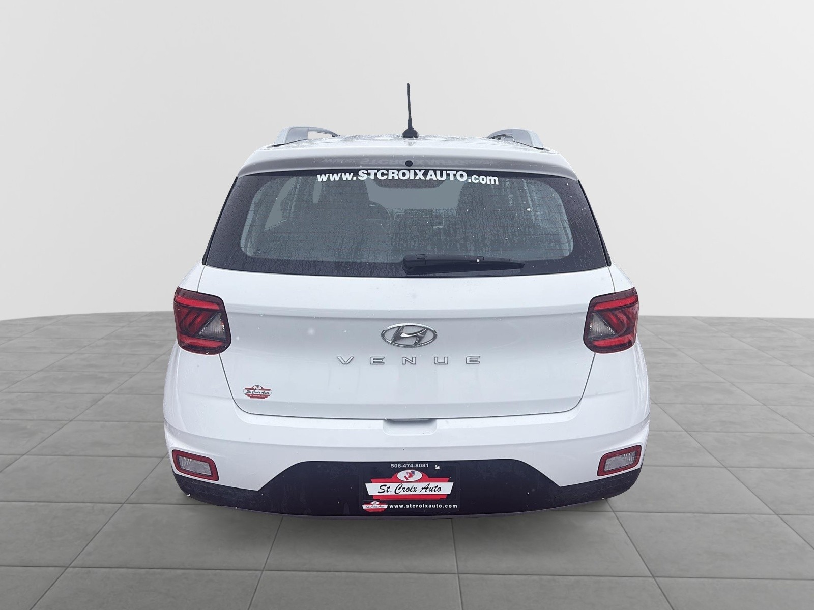 2023 Hyundai Venue Preferred