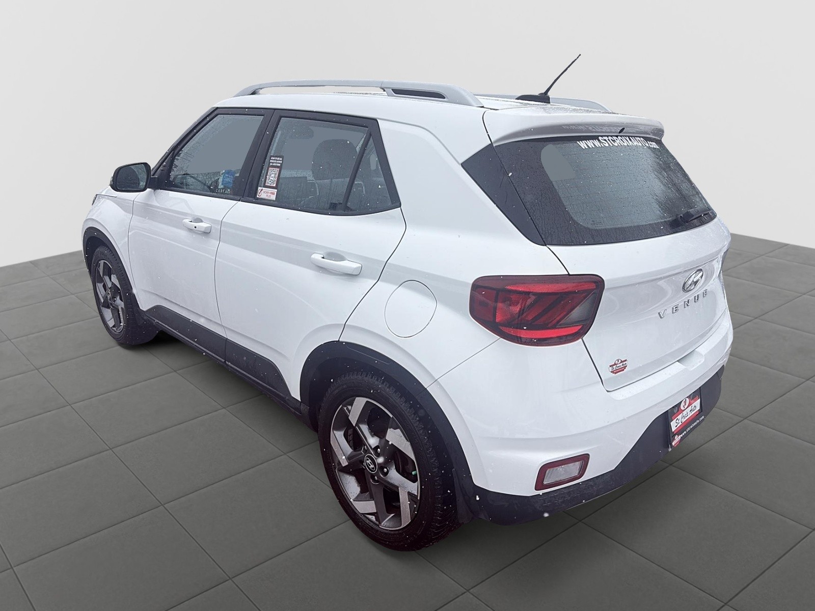 2023 Hyundai Venue Preferred