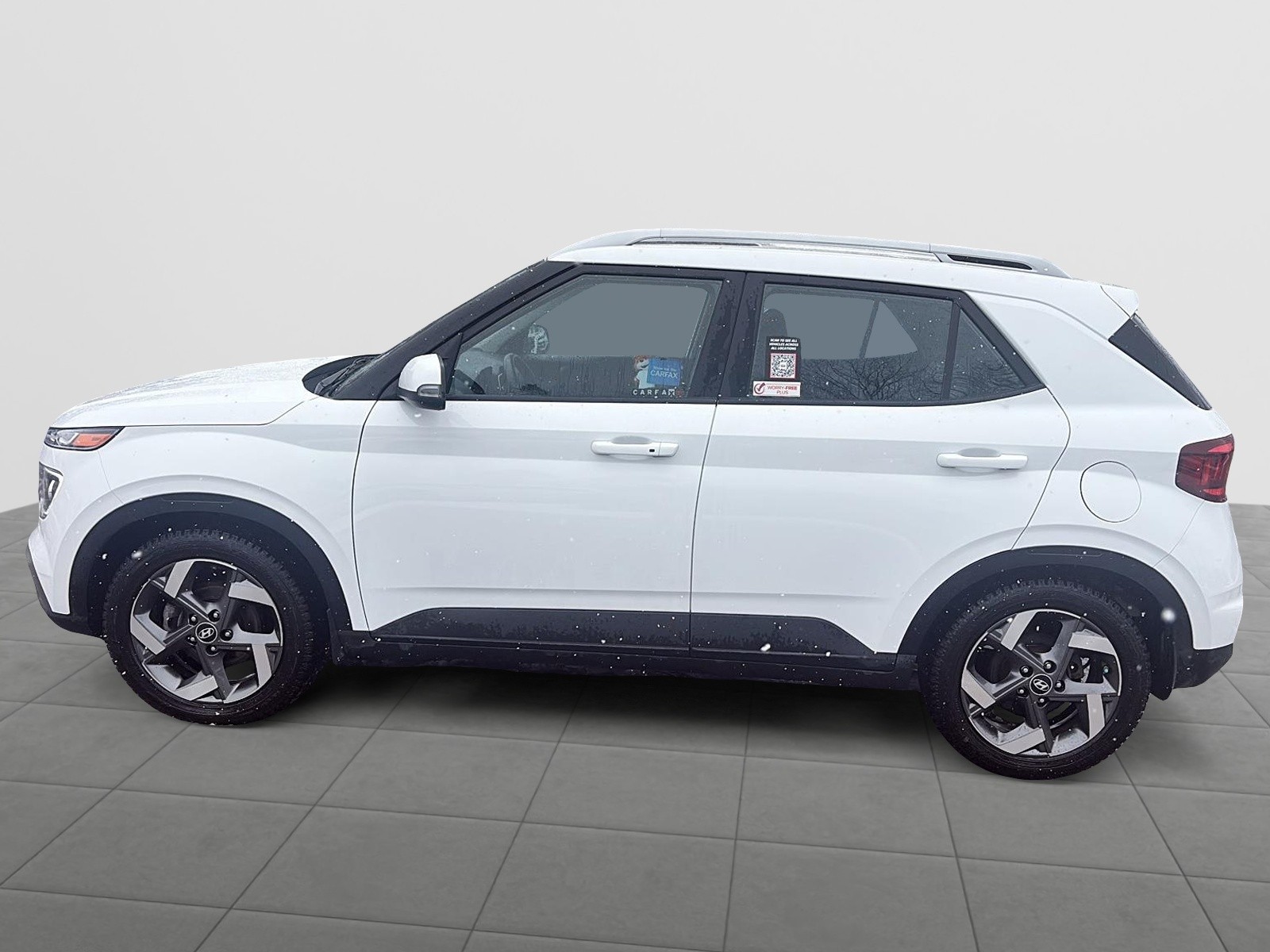 2023 Hyundai Venue Preferred