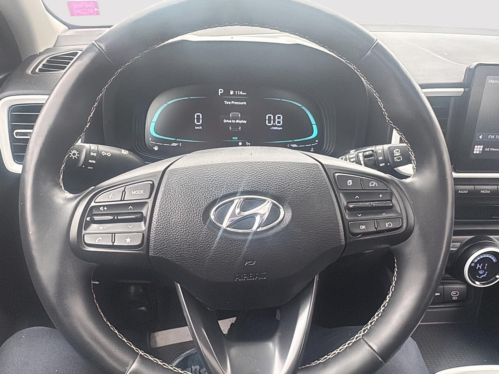 2023 Hyundai Venue Preferred