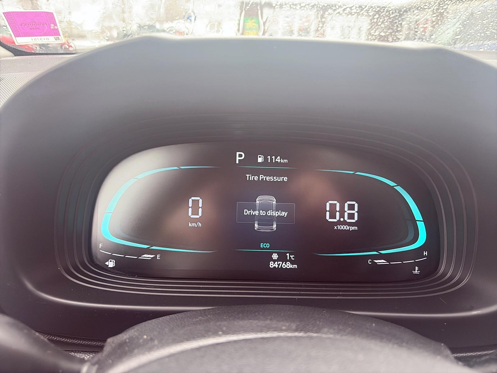 2023 Hyundai Venue Preferred