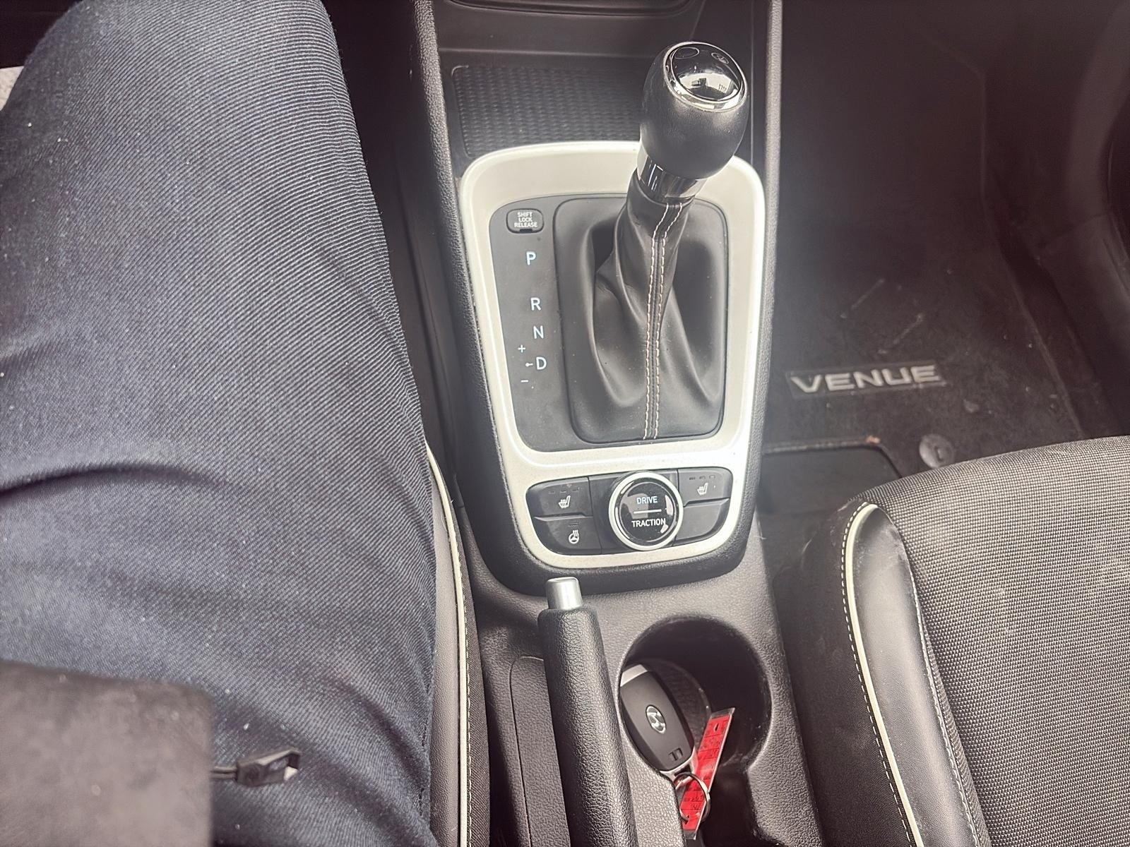 2023 Hyundai Venue Preferred