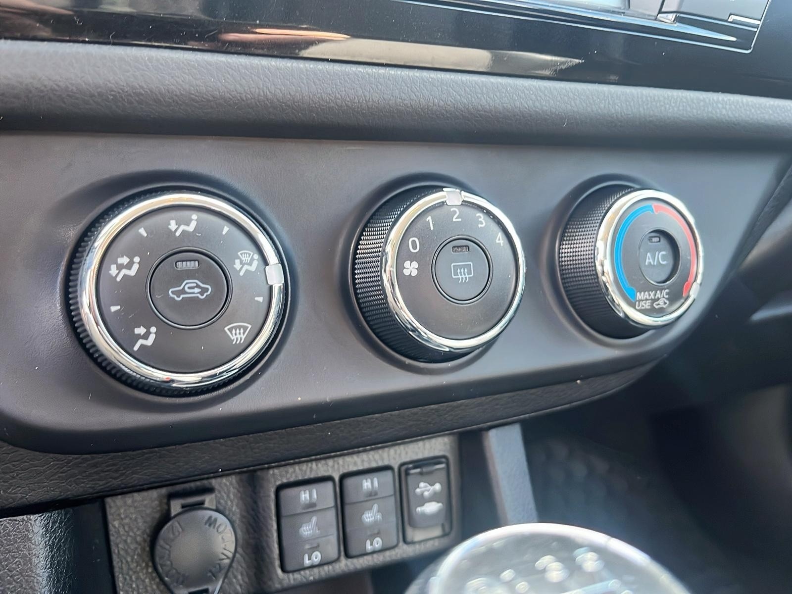 2016 Toyota Corolla S