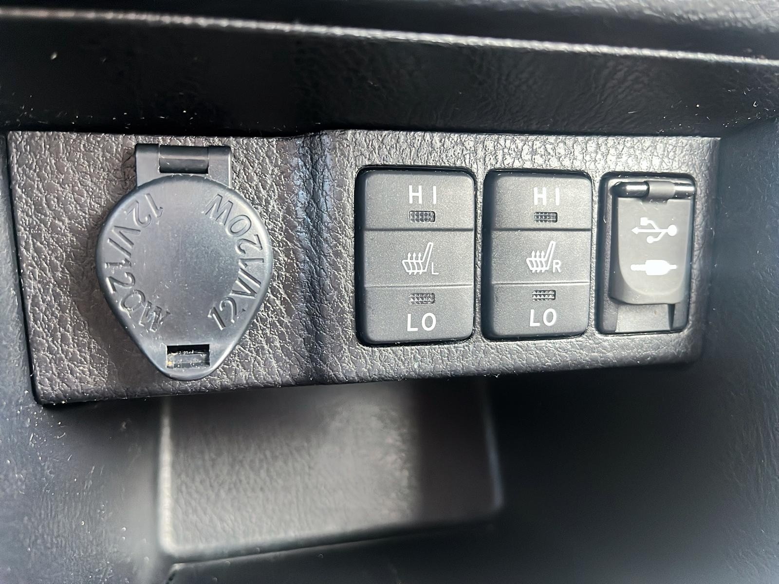 2016 Toyota Corolla S