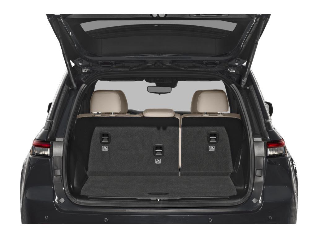 2022 Jeep Grand Cherokee 4xe 