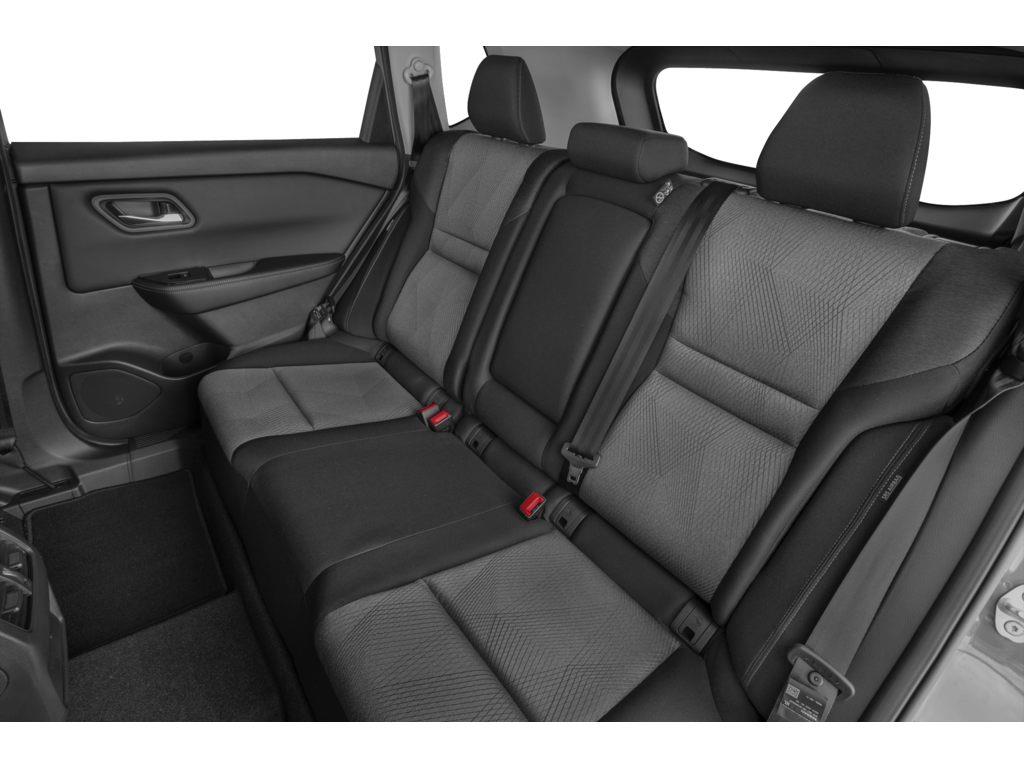 2024 Nissan Rogue SV Moonroof