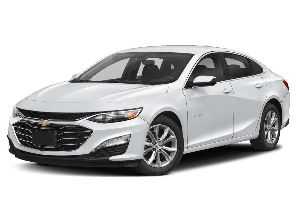 2023 Chevrolet Malibu  1LT