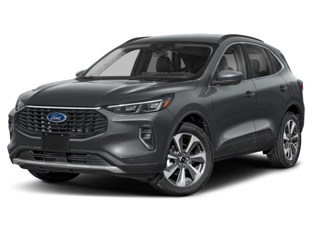 2024 Ford Escape  Platinum