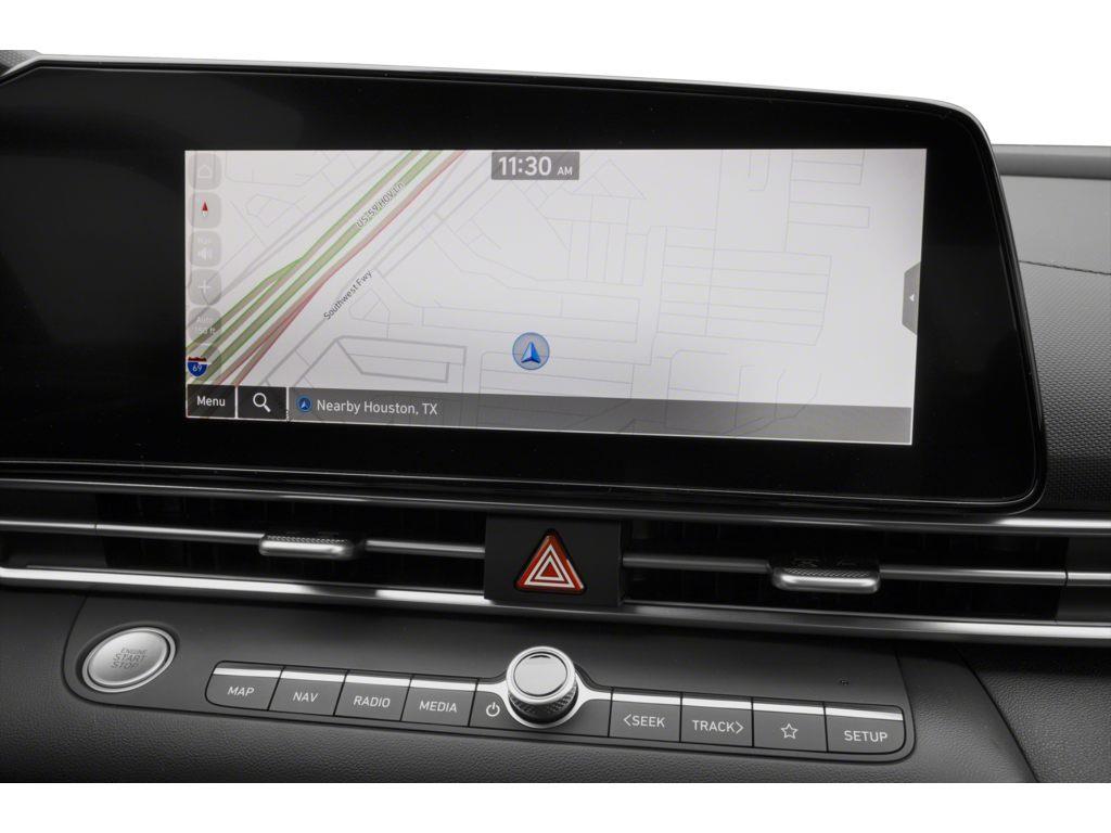 2024 Hyundai Elantra Preferred