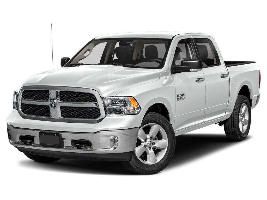 2023 RAM 1500 Classic  SLT