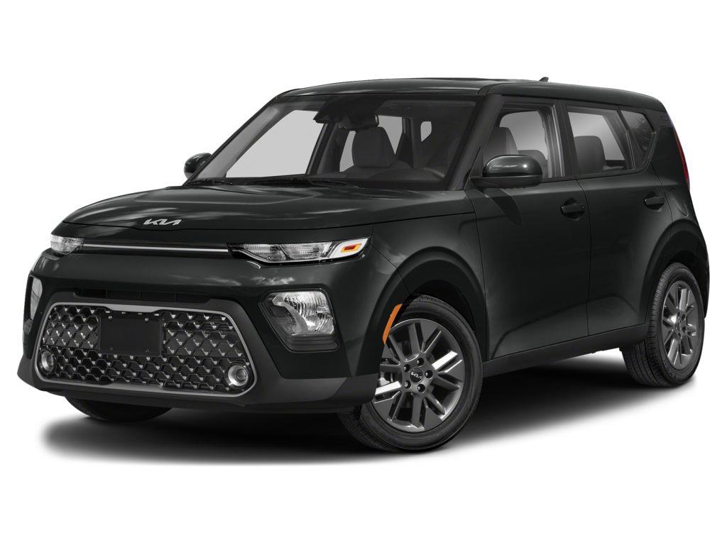 2022 Kia Soul  EX