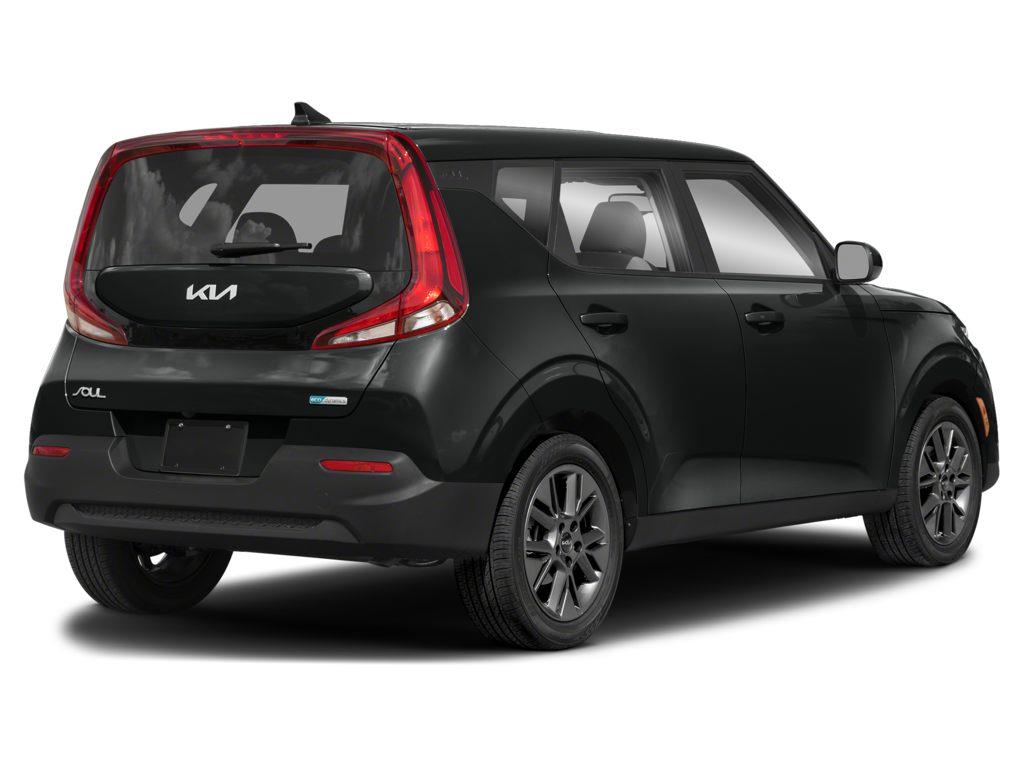 2022 Kia Soul EX