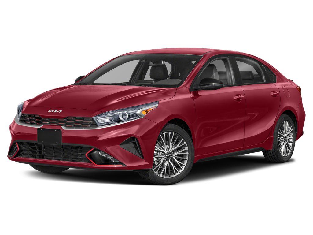 2023 Kia Forte  EX