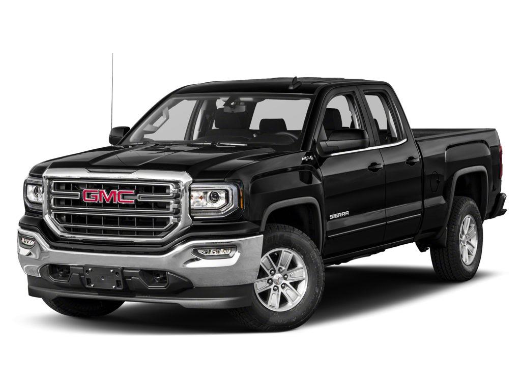 2017 GMC Sierra 1500  SLE