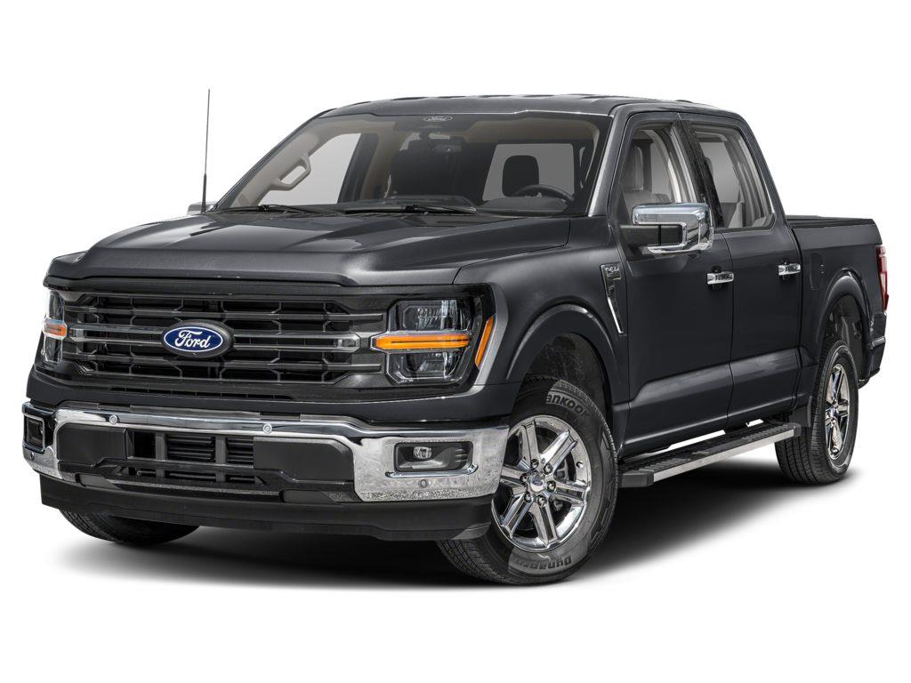 2025 Ford F-150  XLT