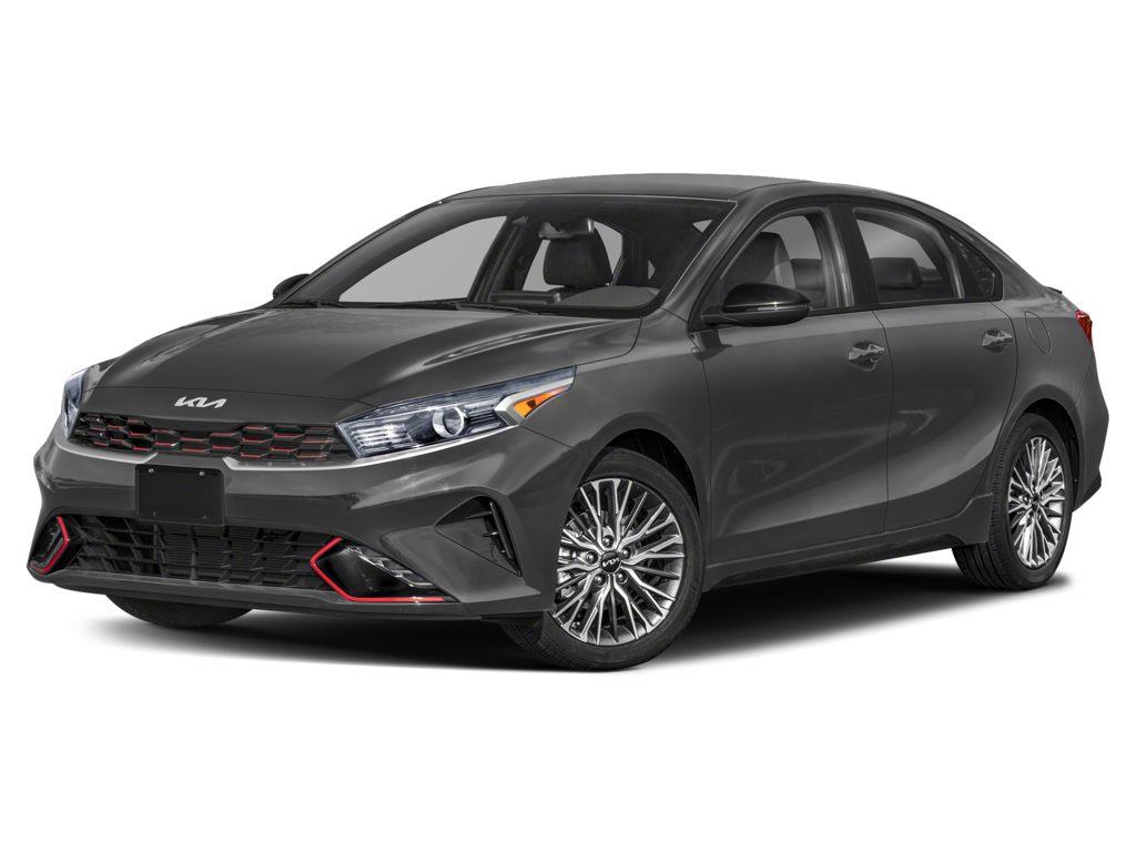 2023 Kia Forte  EX